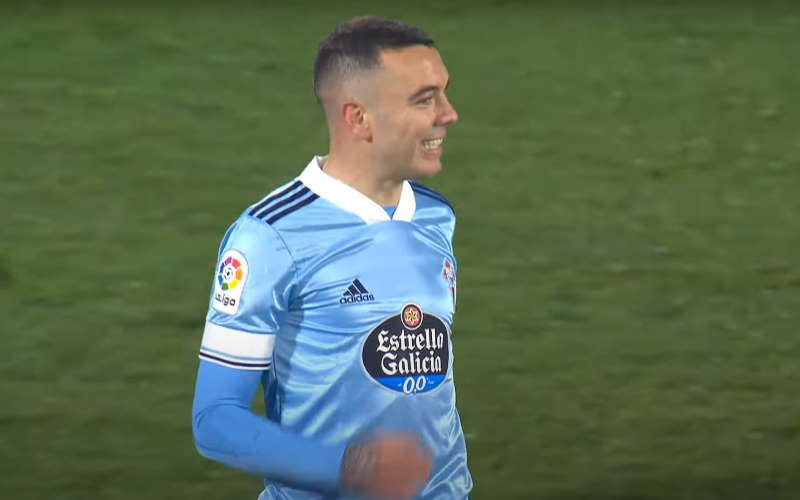 Celta - Real Madrid watch online for free