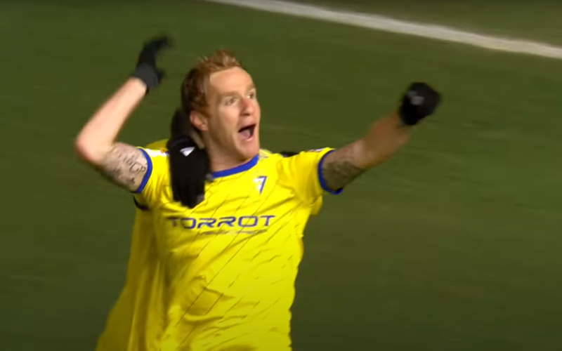 Celta - Cádiz CF