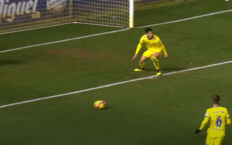 Celta - Cádiz CF watch online for free