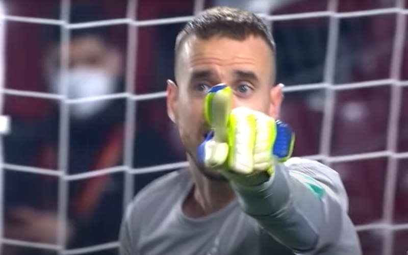 Watch Granada - Rayo Vallecano for free