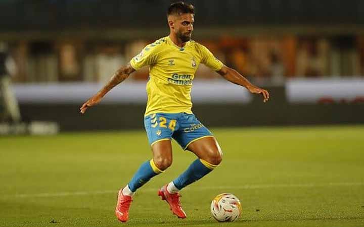 Las Palmas - Cádiz CF