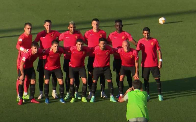 Stream Rayo Vallecano - Mallorca
