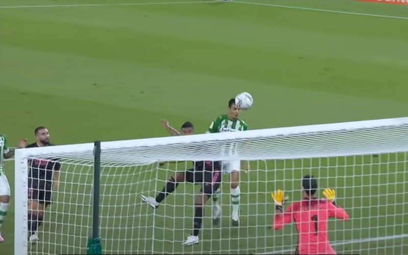 Stream Real Betis - Mallorca