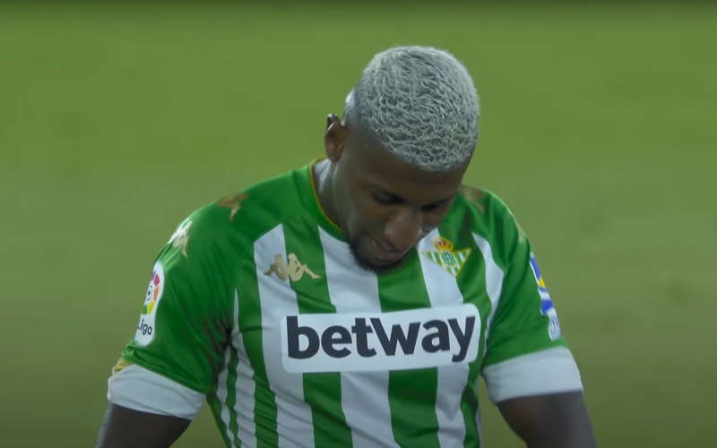 Real Betis - Girona broadcast