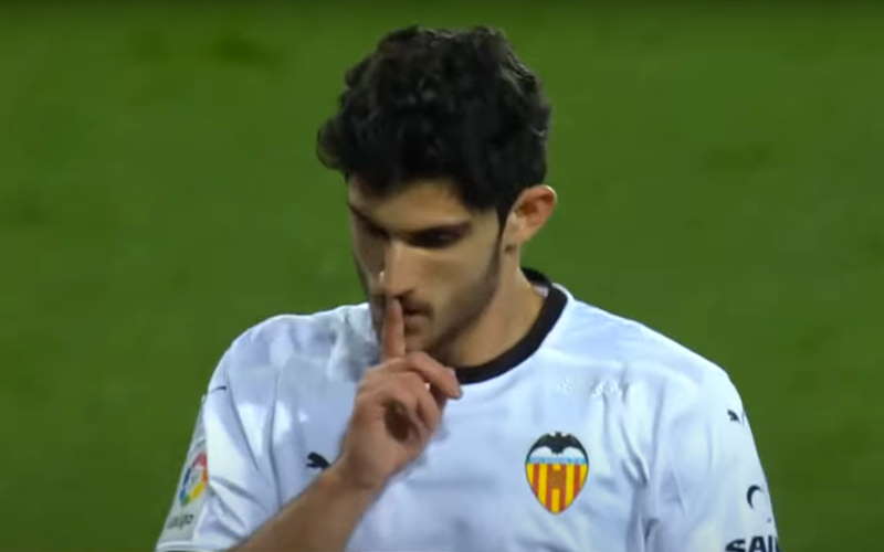 Valencia - Osasuna