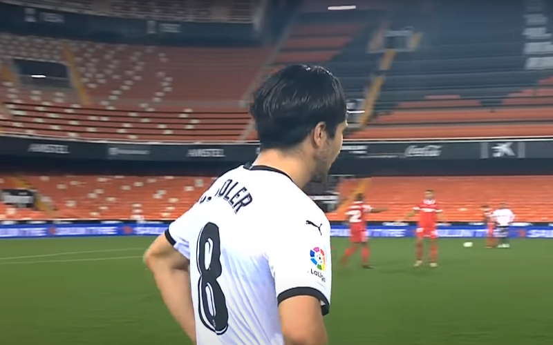 Valencia - Osasuna watch online for free