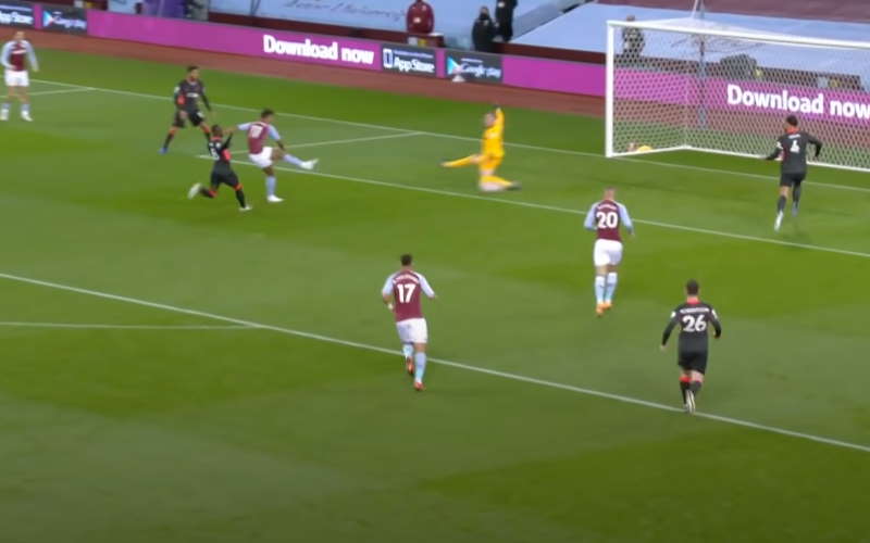 Watch Burnley - Aston Villa for free