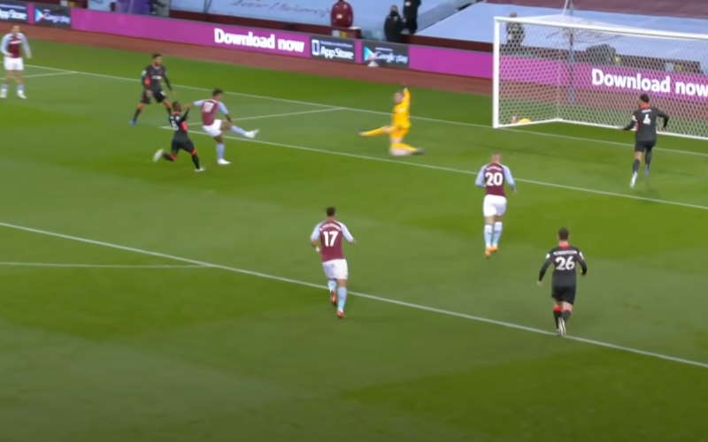 Watch Wolverhampton - Aston Villa for free