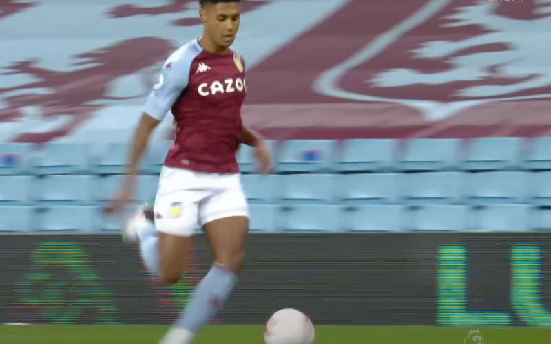 Watch Nottingham - Aston Villa live online