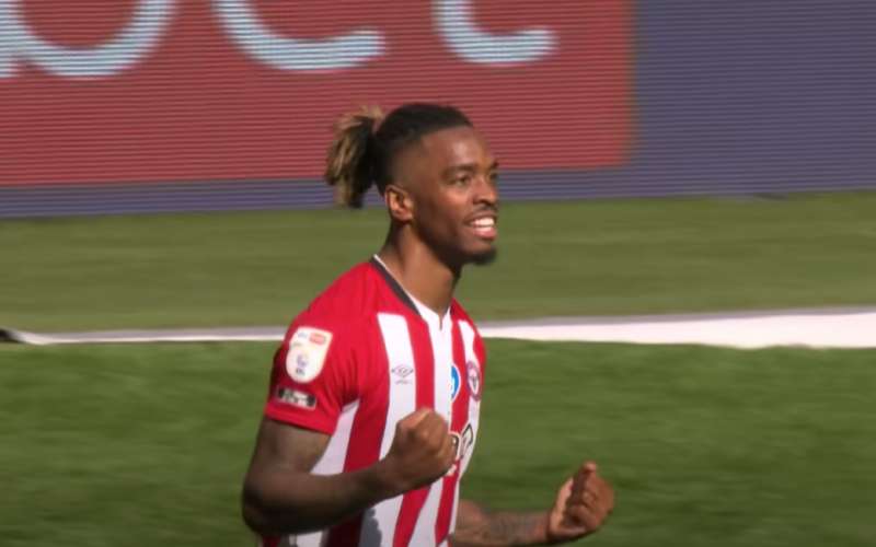 Liverpool - Brentford watch online for free