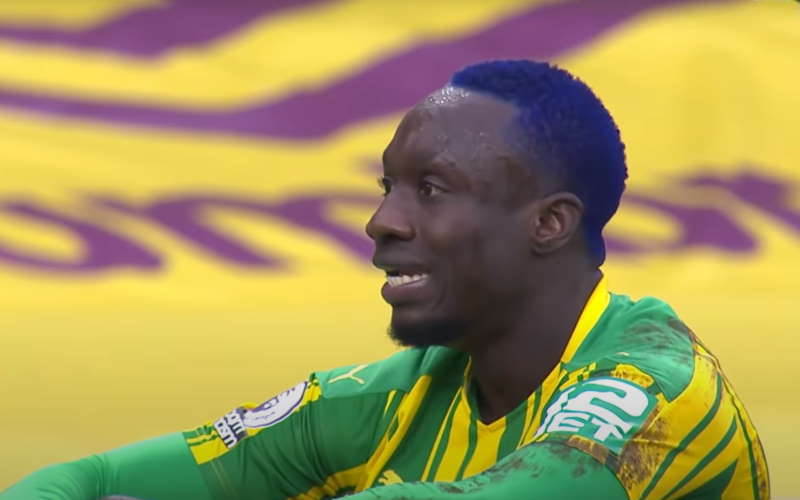 Burnley - Man United