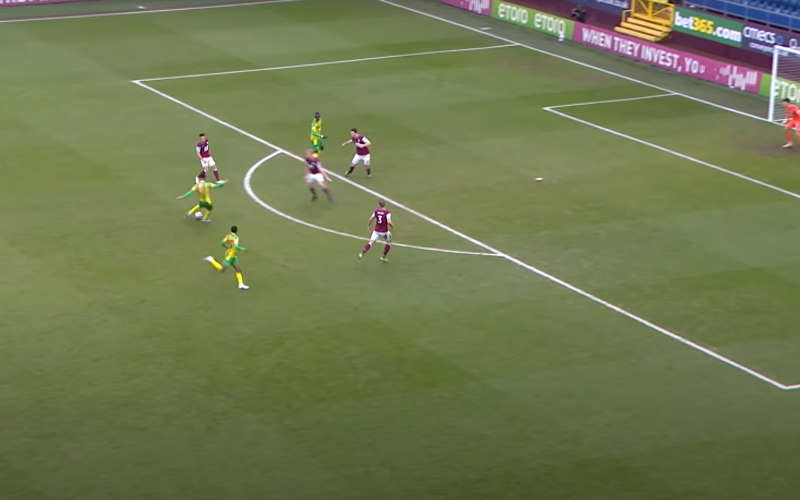 Watch Burnley - Aston Villa live online