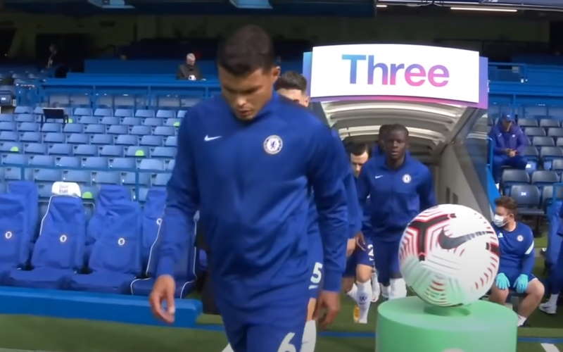 Stream Newcastle - Chelsea