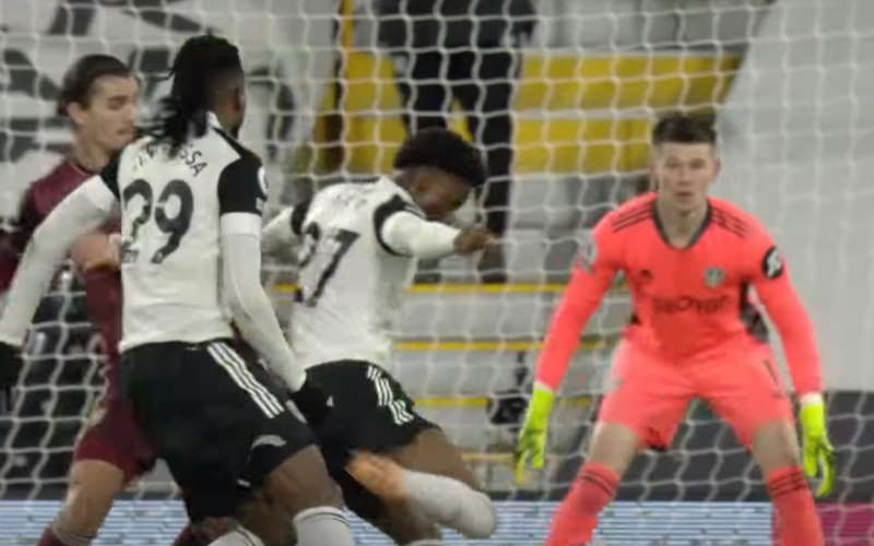 Stream Fulham - West Ham