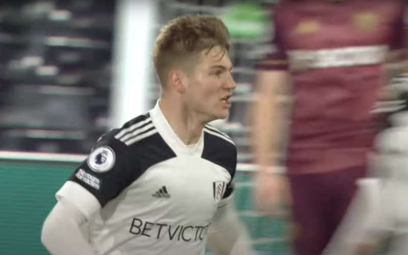 Watch Fulham - Burnley for free