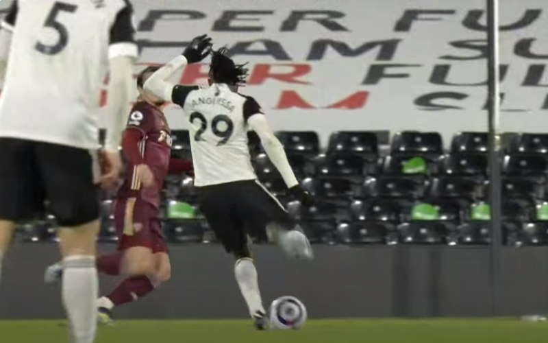 Watch Bournemouth - Fulham live online