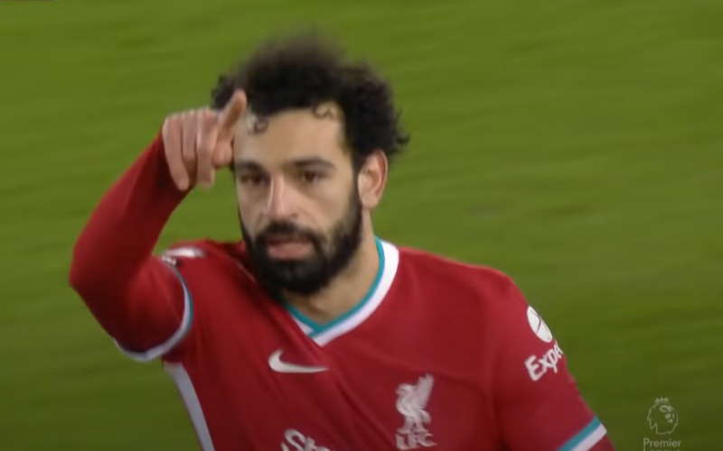 Sheffield Utd - Liverpool broadcast