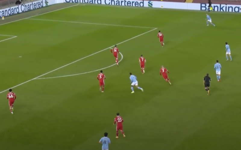 Sheffield Utd - Liverpool watch online for free