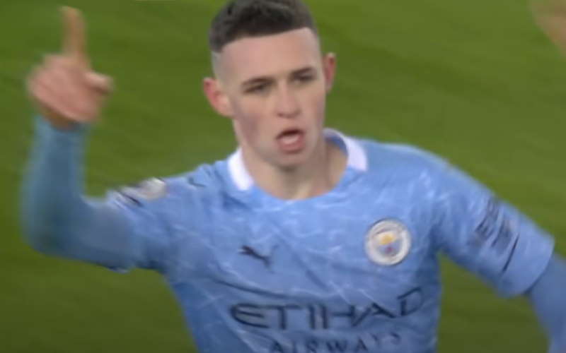 Man City - Newcastle