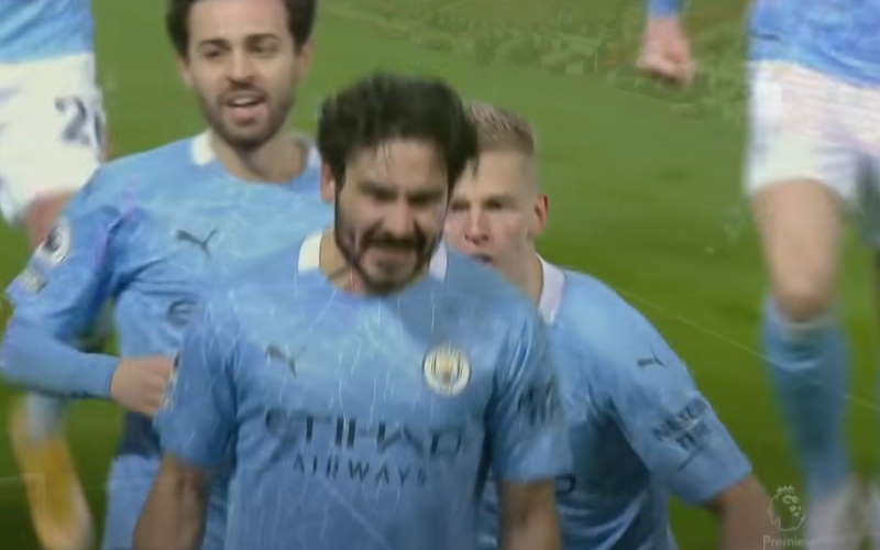 Stream Man City - Newcastle