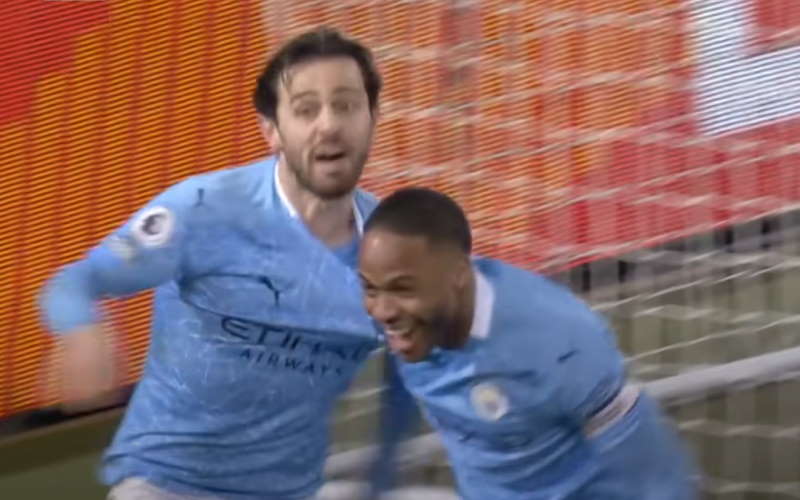 Man City - Newcastle watch online for free