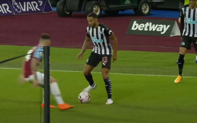 Stream West Ham - Newcastle