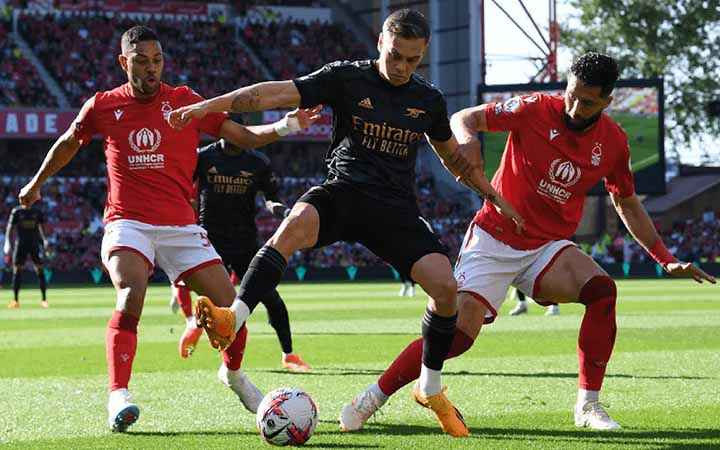 Fulham - Nottingham