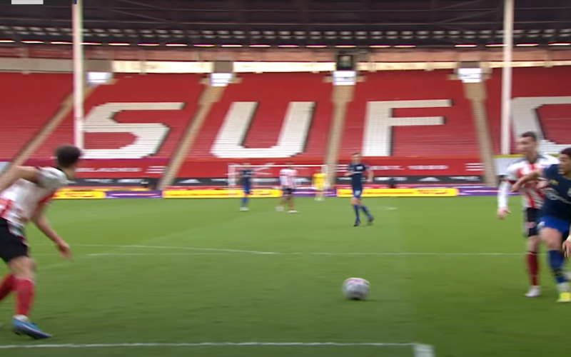 Watch Sheffield Utd - Man City for free