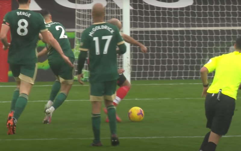 Watch Chelsea - Sheffield Utd live online
