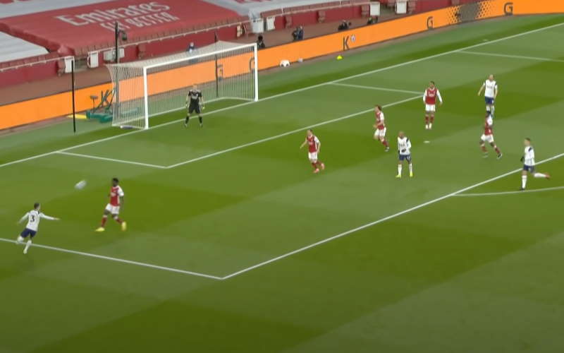 Watch Arsenal - Tottenham live online