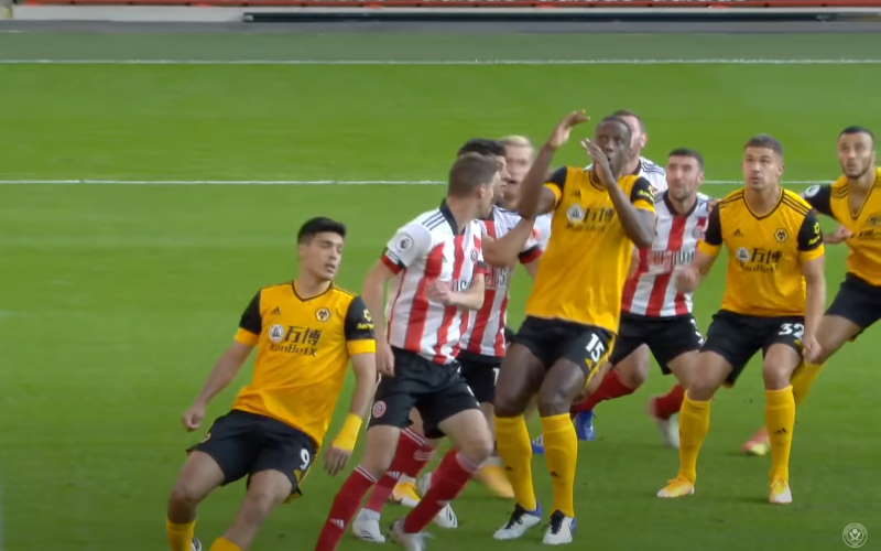 Stream Everton - Wolverhampton