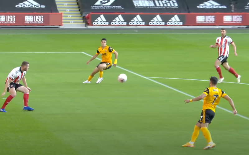 Watch Sheffield Utd - Wolverhampton live online