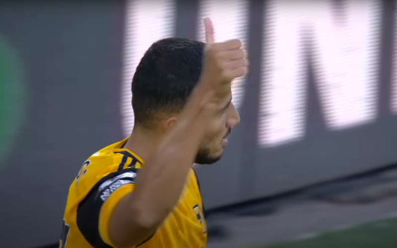 Everton - Wolverhampton watch online for free