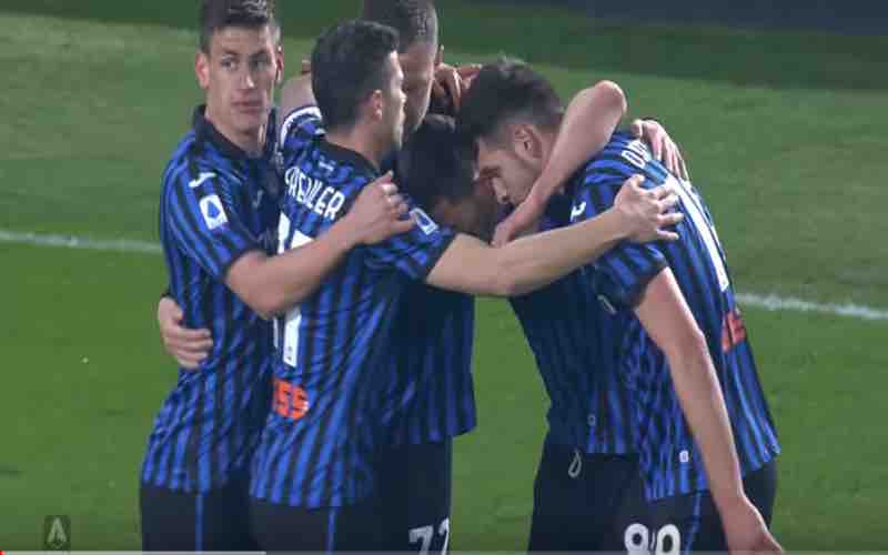 Atalanta - Lecce