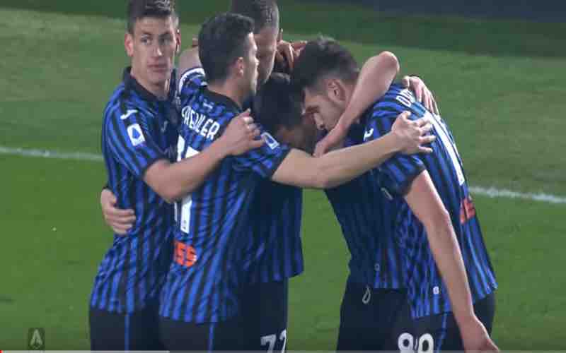 Atalanta - Cagliari