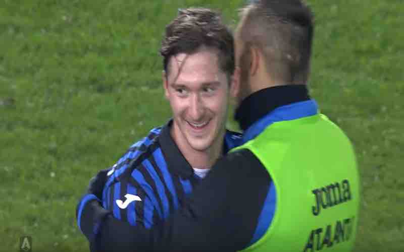 Watch Atalanta - Lecce for free
