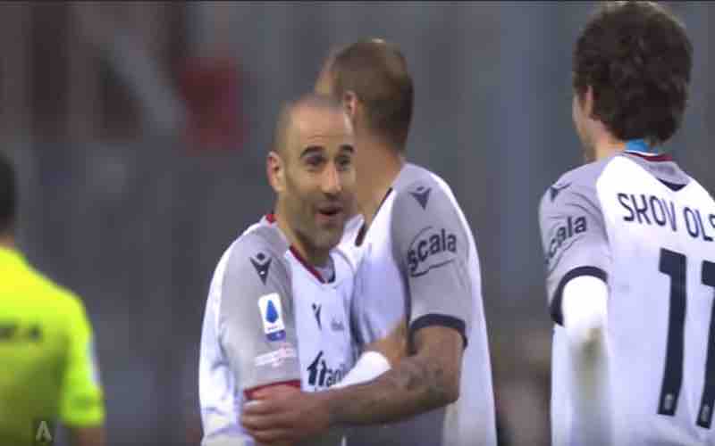 Watch Bologna - Lazio for free