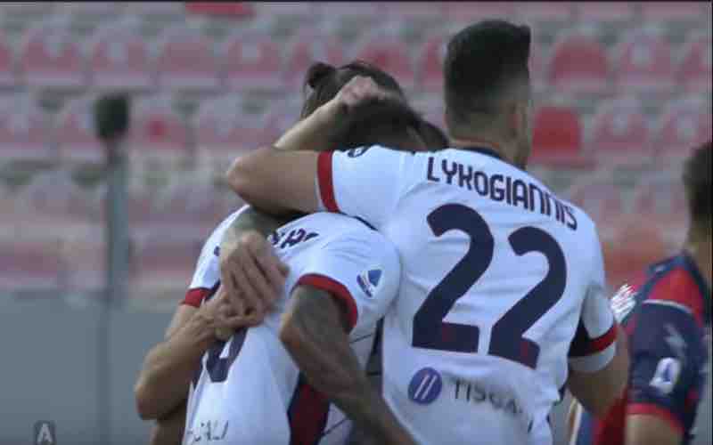 Cagliari - Milan