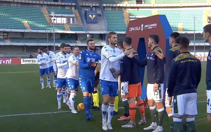 Empoli - Salernitana