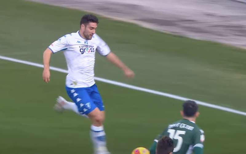 Watch Empoli - Udinese live online