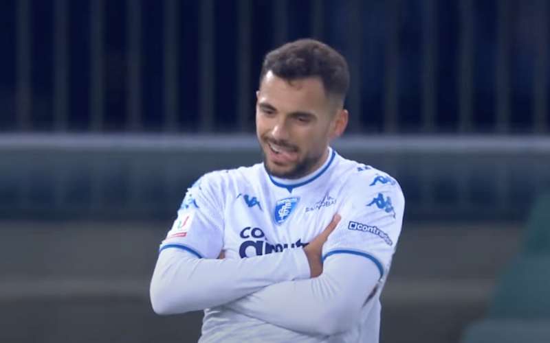 Empoli - Sassuolo watch online for free