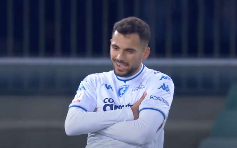 Cagliari - Empoli watch online for free