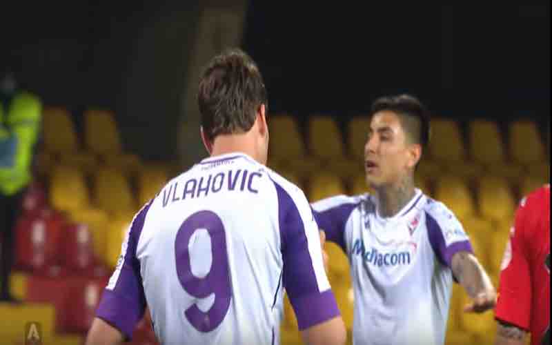 Milan - Fiorentina