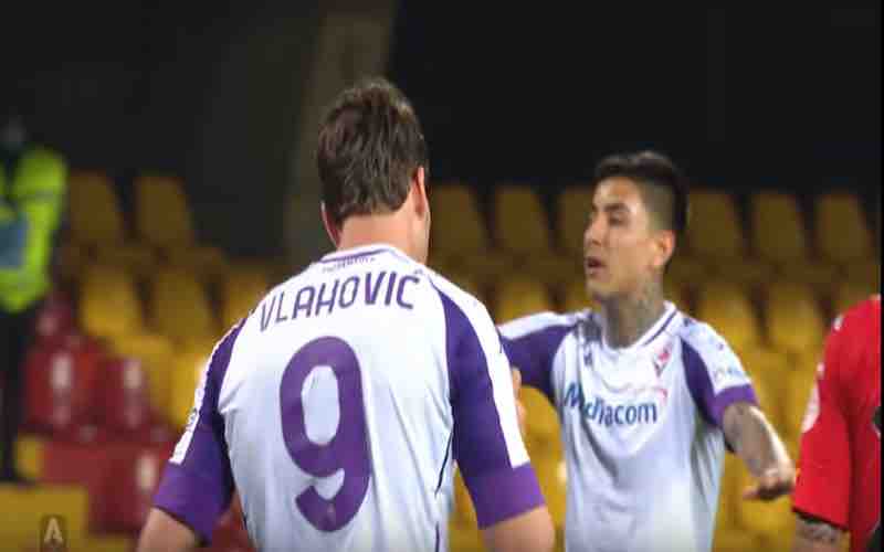 Fiorentina - Lecce