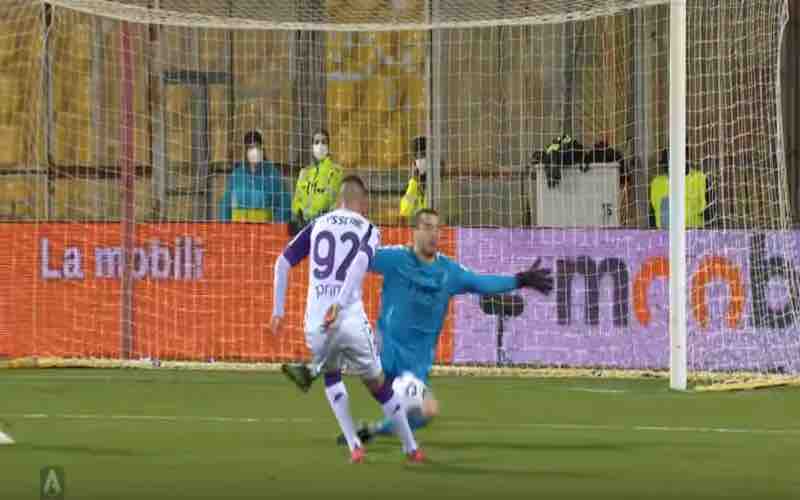 Watch Milan - Fiorentina for free
