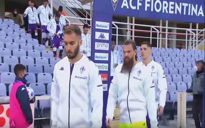 Watch Fiorentina - Lecce live online