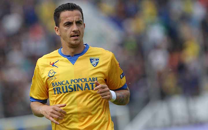 Roma - Frosinone