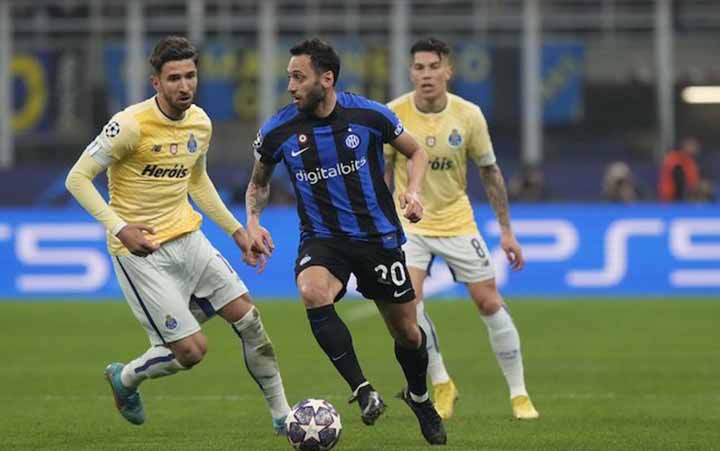 Inter - Roma