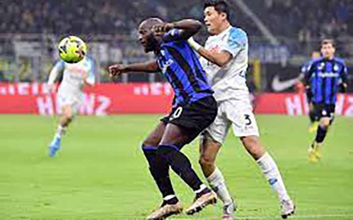 Stream Inter - Roma
