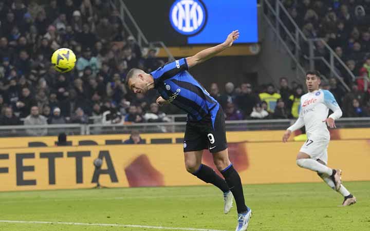 Empoli - Inter watch online for free